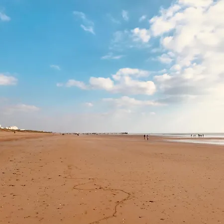 Lumiere Et Ocean, T3 Face דירה *