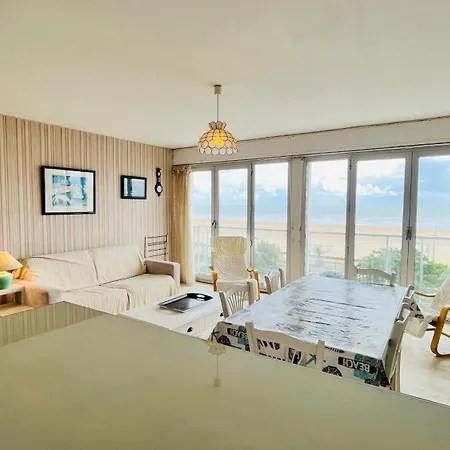 Lumiere Et Ocean, T3 Face