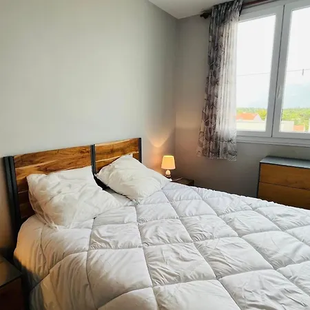 Lumiere Et Ocean, T3 Face *