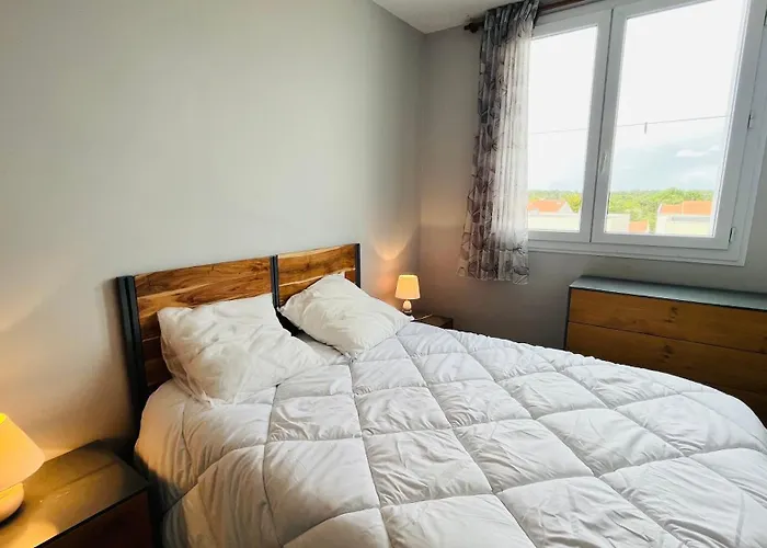 Lumiere Et Ocean, T3 Face *