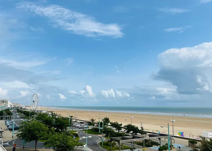 Lumiere Et Ocean, T3 Face