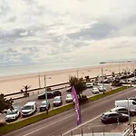 Lumiere Et Ocean, T3 Face Апартаменты *