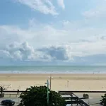 Апартаменты Lumiere Et Ocean, T3 Face Сен-Жан-де-Мон