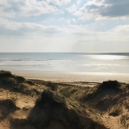 Lumiere Et Ocean, T3 Face *