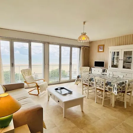Lumiere Et Ocean, T3 Face Appartement *