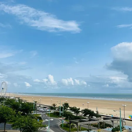 Lumiere Et Ocean, T3 Face