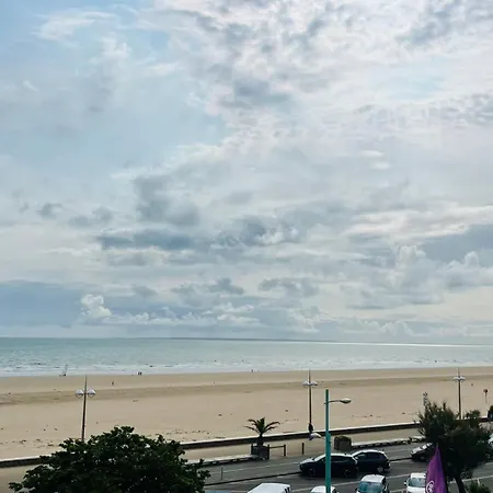 Lumiere Et Ocean, T3 Face Saint-Jean-de-Monts